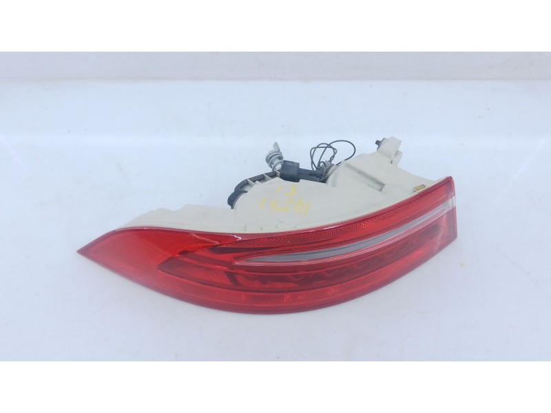 Recambio de piloto trasero izquierdo para jaguar xe (x760) 2.0 d referencia OEM IAM   