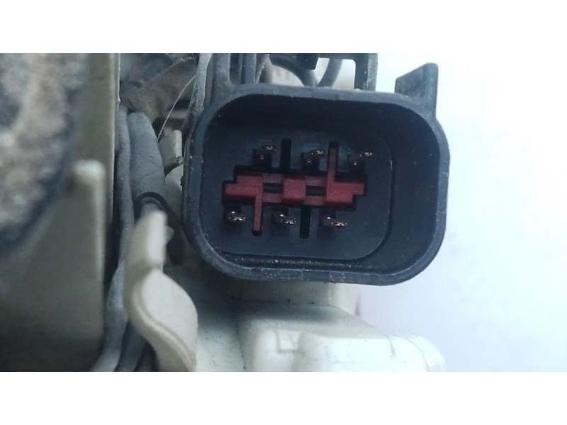 Recambio de piloto trasero izquierdo para jaguar xe (x760) 2.0 d referencia OEM IAM   