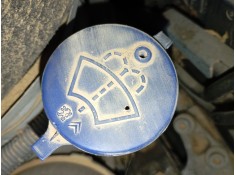 Recambio de deposito limpia para peugeot 208 i (ca_, cc_) 1.6 hdi referencia OEM IAM   