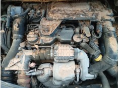 Recambio de motor completo para peugeot 208 i (ca_, cc_) 1.6 hdi referencia OEM IAM   