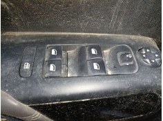 MANDO ELEVALUNAS DELANTERO IZQUIERDO 