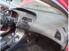 Recambio de salpicadero para honda civic berlina (fn) 2.2 ctdi referencia OEM IAM   