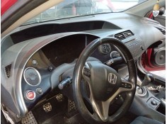 Recambio de salpicadero para honda civic berlina (fn) 2.2 ctdi referencia OEM IAM    2