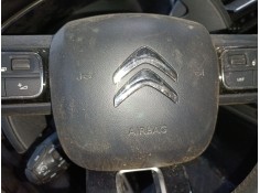 AIRBAG DELANTERO IZQUIERDO 