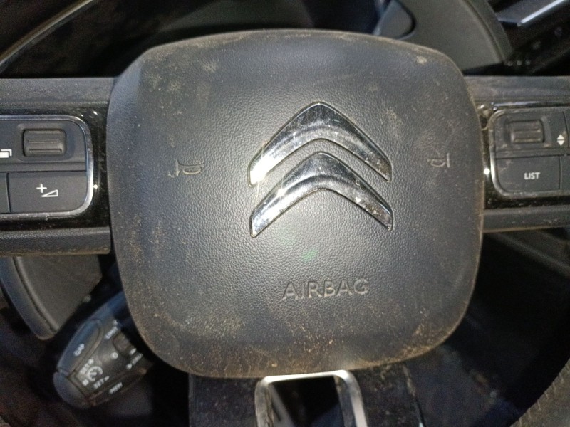 Recambio de airbag delantero izquierdo para citroën c5 aircross (ac_, aj_, ar_, a4_) 1.5 bluehdi 130 (acyhzj, acyhzr) referencia