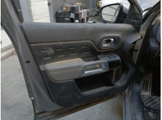 Recambio de guarnecido puerta delantera izquierda para citroën c5 aircross (ac_, aj_, ar_, a4_) 1.5 bluehdi 130 (acyhzj, acyhzr)