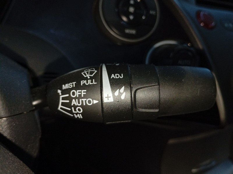 Recambio de mando limpia para honda civic berlina (fn) 2.2 ctdi referencia OEM IAM   