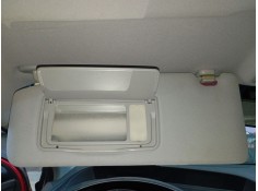 Recambio de parasol izquierdo para honda civic berlina (fn) 2.2 ctdi referencia OEM IAM   