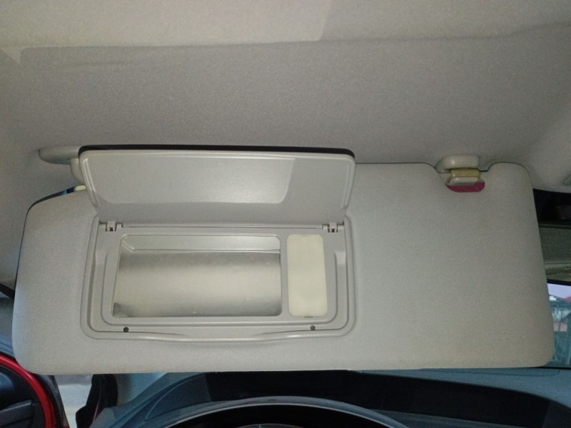 Recambio de parasol izquierdo para honda civic berlina (fn) 2.2 ctdi referencia OEM IAM   