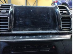 SISTEMA NAVEGACION GPS 