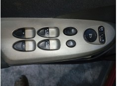 Recambio de mando elevalunas delantero izquierdo para honda civic berlina (fn) 2.2 ctdi referencia OEM IAM   