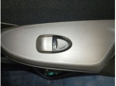 Recambio de mando elevalunas trasero derecho para honda civic berlina (fn) 2.2 ctdi referencia OEM IAM   