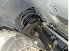 Recambio de amortiguador delantero derecho para peugeot 208 i (ca_, cc_) 1.6 hdi referencia OEM IAM   