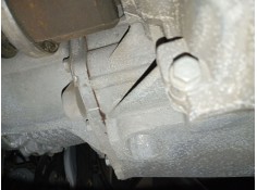 Recambio de caja cambios para peugeot 208 i (ca_, cc_) 1.6 hdi referencia OEM IAM   