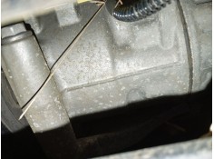Recambio de compresor aire acondicionado para peugeot 208 i (ca_, cc_) 1.6 hdi referencia OEM IAM   
