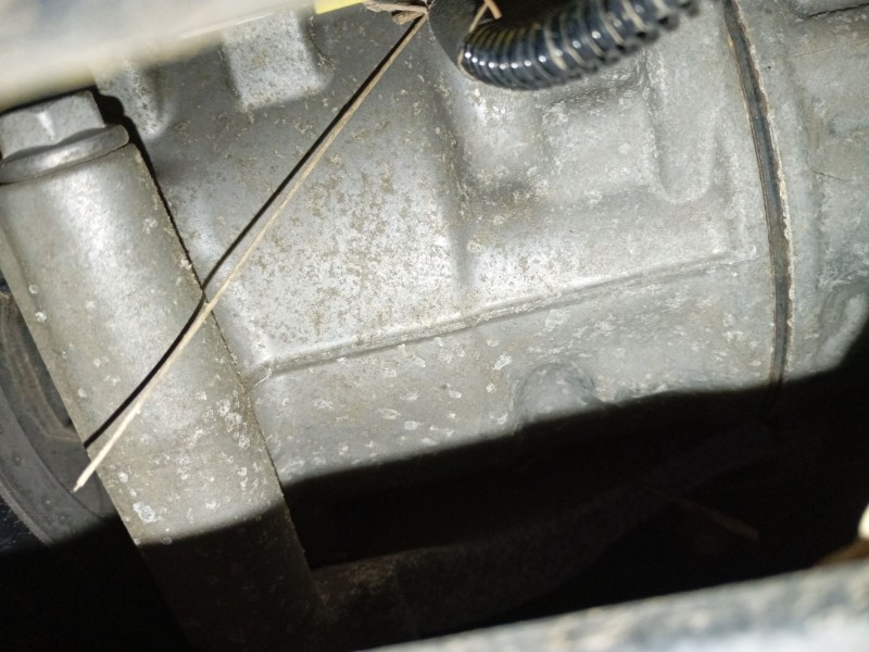 Recambio de compresor aire acondicionado para peugeot 208 i (ca_, cc_) 1.6 hdi referencia OEM IAM   