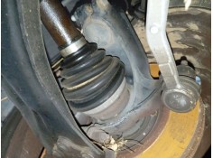 Recambio de mangueta delantera derecha para peugeot 208 i (ca_, cc_) 1.6 hdi referencia OEM IAM   