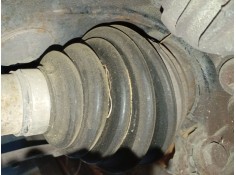 Recambio de transmision delantera izquierda para peugeot 208 i (ca_, cc_) 1.6 hdi referencia OEM IAM   