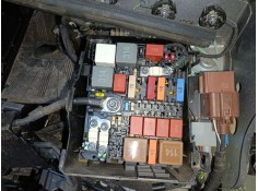 Recambio de caja reles / fusibles para citroën c5 aircross (ac_, aj_, ar_, a4_) 1.5 bluehdi 130 (acyhzj, acyhzr) referencia OEM 