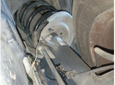 Recambio de amortiguador delantero izquierdo para peugeot 208 i (ca_, cc_) 1.6 hdi referencia OEM IAM   