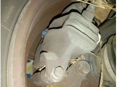 Recambio de pinza freno delantera derecha para peugeot 208 i (ca_, cc_) 1.6 hdi referencia OEM IAM   