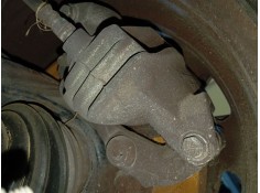 Recambio de pinza freno delantera izquierda para peugeot 208 i (ca_, cc_) 1.6 hdi referencia OEM IAM   