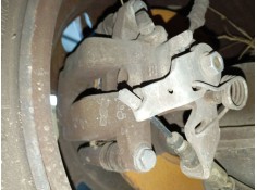 Recambio de pinza freno trasera izquierda para peugeot 208 i (ca_, cc_) 1.6 hdi referencia OEM IAM   
