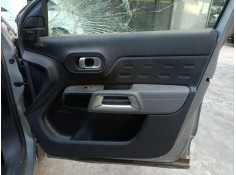 GUARNECIDO PUERTA DELANTERA DERECHA 