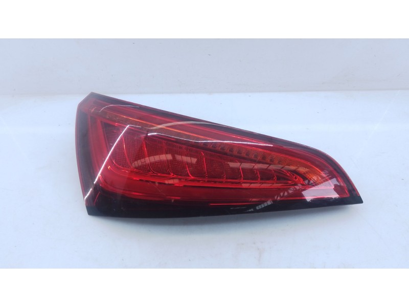 Recambio de piloto trasero izquierdo para audi q5 (8rb) 2.0 tdi quattro referencia OEM IAM   