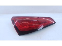 Recambio de piloto trasero izquierdo para audi q5 (8rb) 2.0 tdi quattro referencia OEM IAM    2