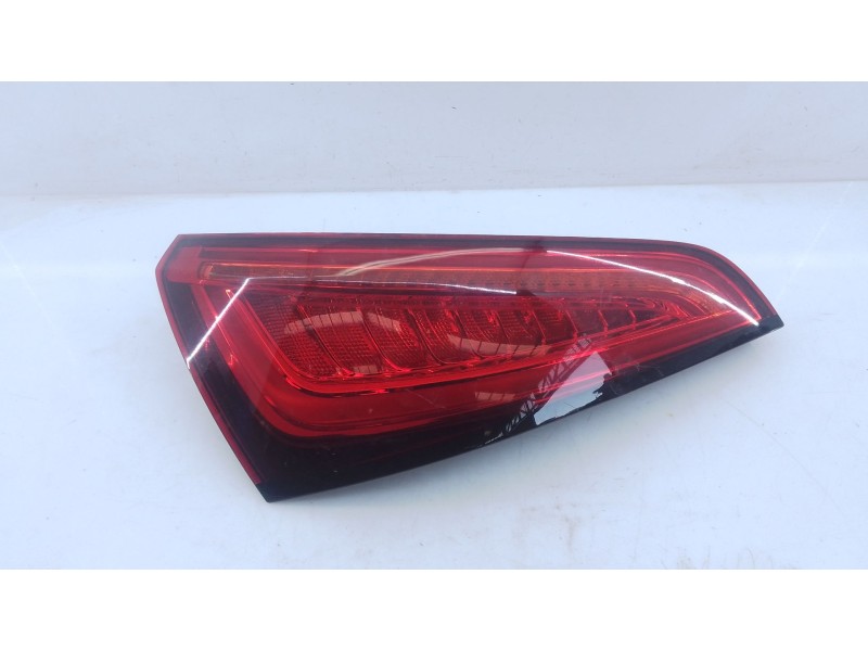 Recambio de piloto trasero izquierdo para audi q5 (8rb) 2.0 tdi quattro referencia OEM IAM   