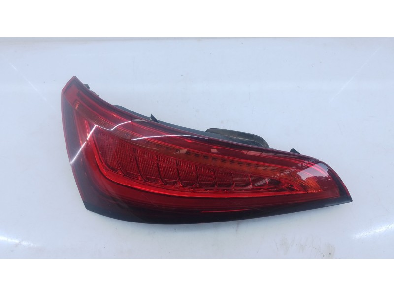 Recambio de piloto trasero izquierdo para audi q5 (8rb) 2.0 tdi quattro referencia OEM IAM   