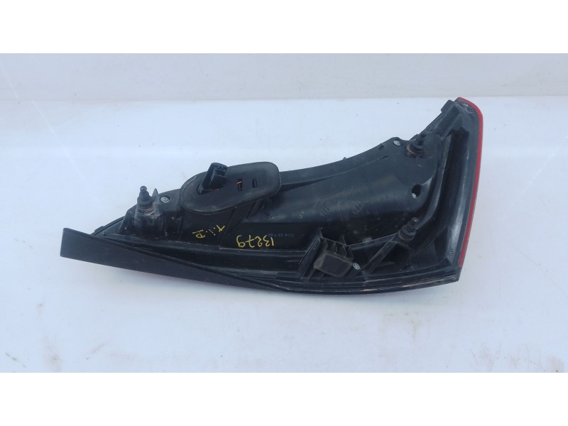 Recambio de piloto trasero izquierdo para audi q5 (8rb) 2.0 tdi quattro referencia OEM IAM   