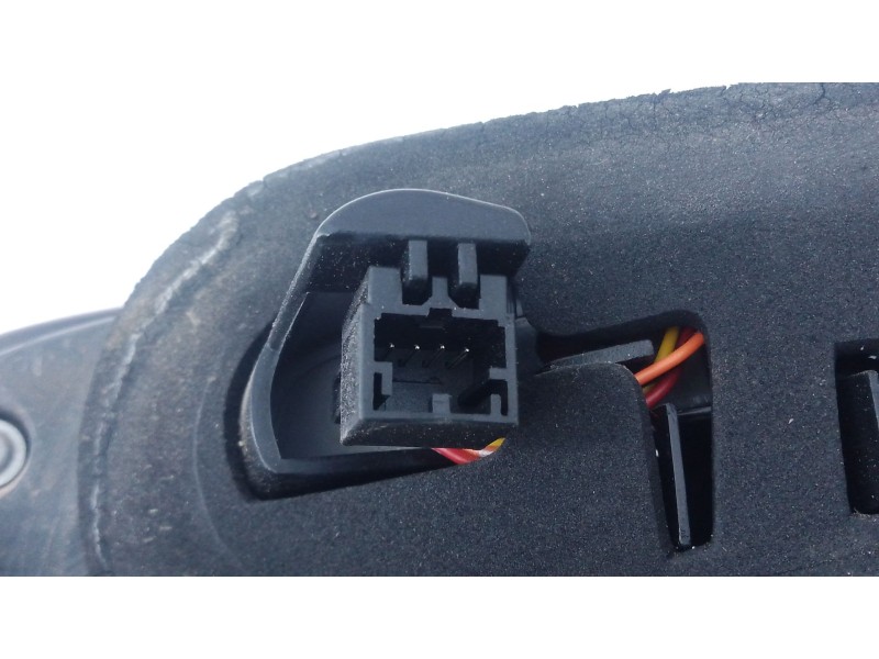 Recambio de piloto trasero izquierdo para audi q5 (8rb) 2.0 tdi quattro referencia OEM IAM   