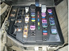 Recambio de caja reles / fusibles para honda civic berlina (fn) 2.2 ctdi referencia OEM IAM   