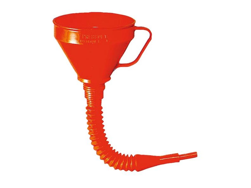 Recambio de ferreteria para universal embudo plastico flexible 160mm referencia OEM IAM LAM67030 8000692670309 TIENDA