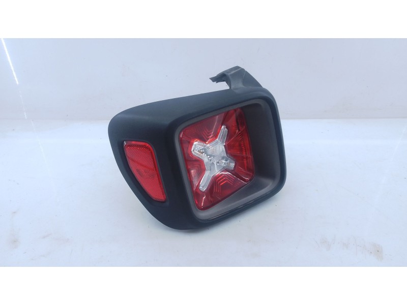 Recambio de piloto trasero izquierdo para jeep renegade suv (bu, b1, bv) 2.0 crd 4x4 referencia OEM IAM   