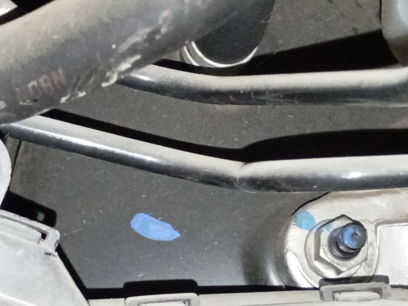 Recambio de servofreno para honda civic berlina (fn) 2.2 ctdi referencia OEM IAM   