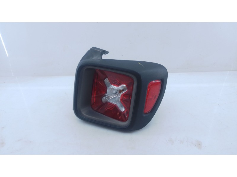 Recambio de piloto trasero derecho para jeep renegade suv (bu, b1, bv) 2.0 crd 4x4 referencia OEM IAM   