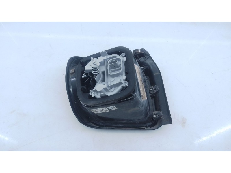 Recambio de piloto trasero derecho para jeep renegade suv (bu, b1, bv) 2.0 crd 4x4 referencia OEM IAM   