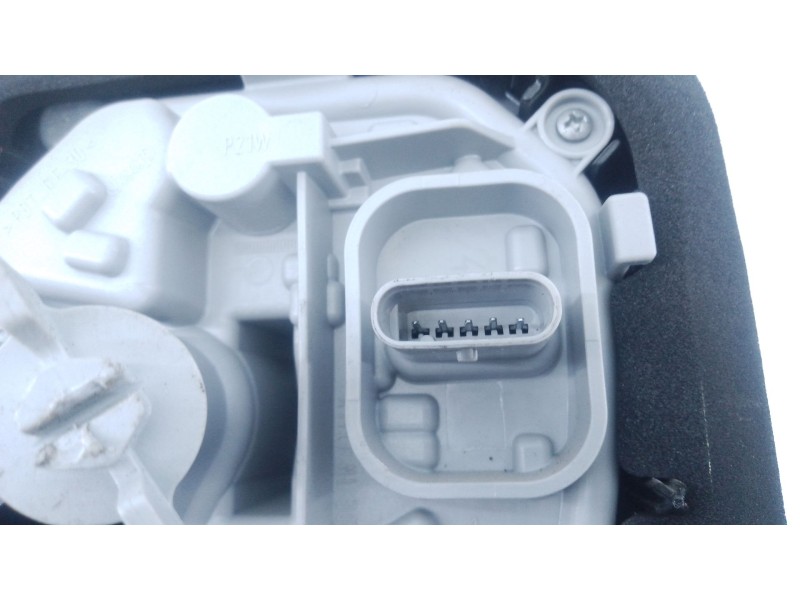 Recambio de piloto trasero derecho para jeep renegade suv (bu, b1, bv) 2.0 crd 4x4 referencia OEM IAM   