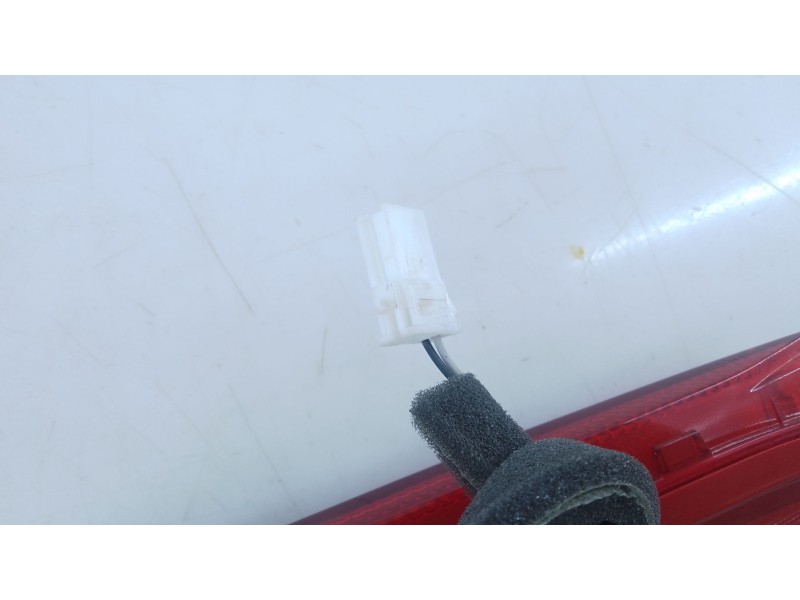 Recambio de luz central de freno para kia sportage v (nq5) 1.6 t-gdi mhev referencia OEM IAM   