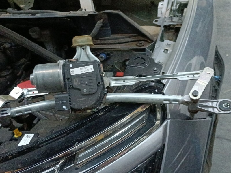 Recambio de motor limpia delantero para citroën c5 aircross (ac_, aj_, ar_, a4_) 1.5 bluehdi 130 (acyhzj, acyhzr) referencia OEM