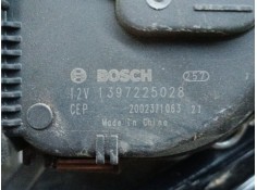 Recambio de motor limpia delantero para citroën c5 aircross (ac_, aj_, ar_, a4_) 1.5 bluehdi 130 (acyhzj, acyhzr) referencia OEM 2