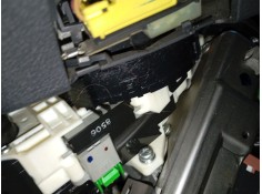 Recambio de anillo airbag para honda civic berlina (fn) 2.2 ctdi referencia OEM IAM   