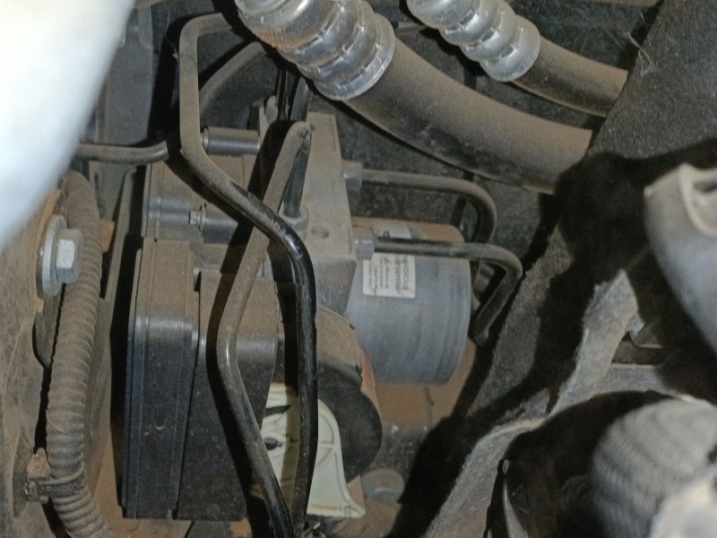 Recambio de abs para citroën c5 aircross (ac_, aj_, ar_, a4_) 1.5 bluehdi 130 (acyhzj, acyhzr) referencia OEM IAM 9834952880  