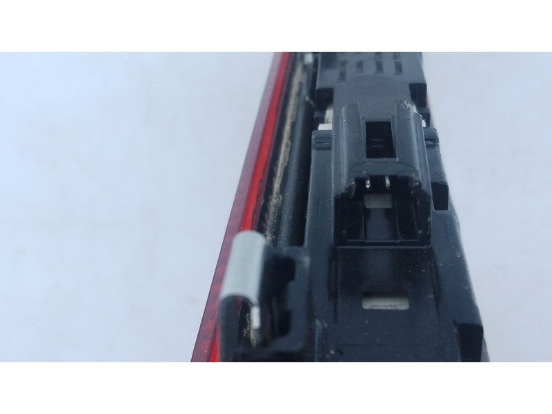 Recambio de luz central de freno para ford transit custom v362 autobús (f3) 2.0 ecoblue referencia OEM IAM   