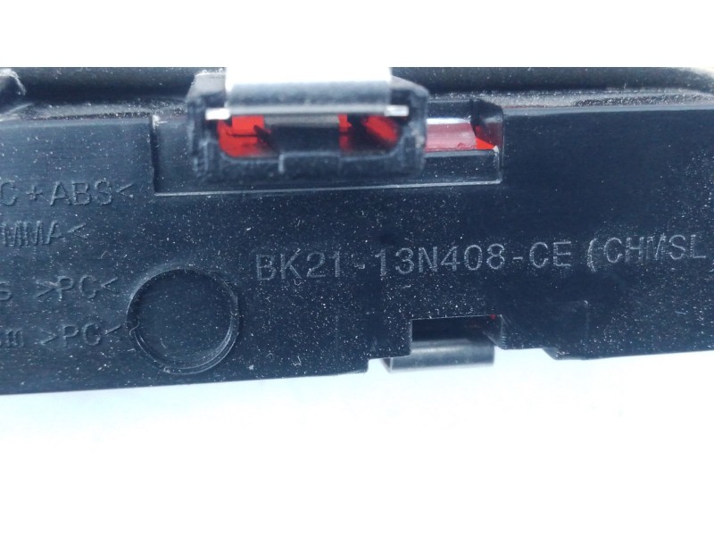 Recambio de luz central de freno para ford transit custom v362 autobús (f3) 2.0 ecoblue referencia OEM IAM   