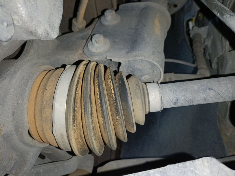 Recambio de transmision delantera derecha para citroën c5 aircross (ac_, aj_, ar_, a4_) 1.5 bluehdi 130 (acyhzj, acyhzr) referen