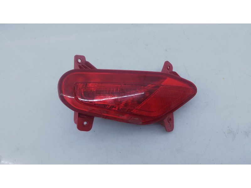 Recambio de piloto trasero izquierdo paragolpes para kia stonic (yb) 1.0 t-gdi referencia OEM IAM   